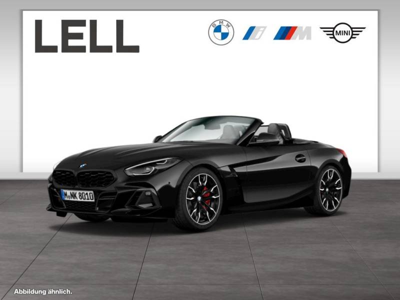 BMW Z4 M40i