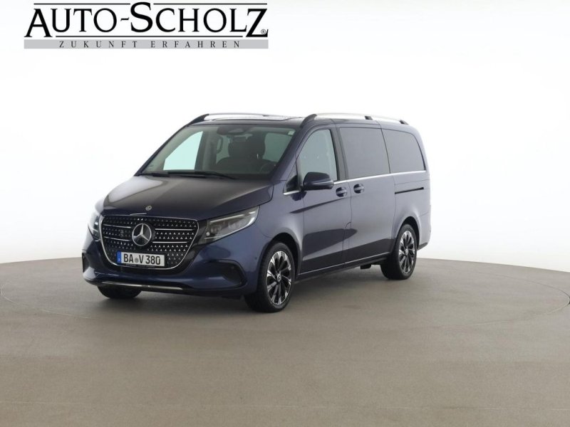 Mercedes-Benz V 220 d AVANTGARDE Lang Plus Easy Pack