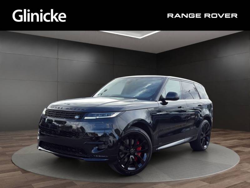 Land Rover Range Rover Sport 4.4 Benzin P530 Autobiography