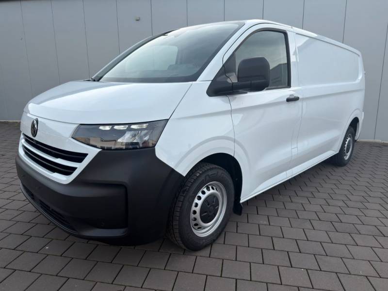Volkswagen T7 Transporter Kasten 2.0 TDI L2/4MOTION/SOFORT