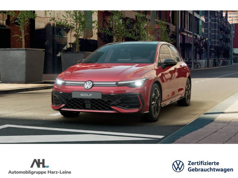 Volkswagen Golf VIII 1.5 eTSI R-Line BlackStyle DSG Panoram