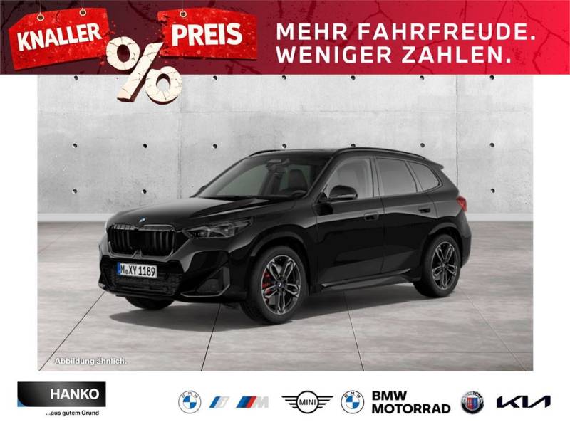BMW X1 xDrive23i