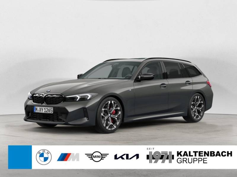 BMW M340i Touring xDrive 360° PANO LED HUD ACC AHK