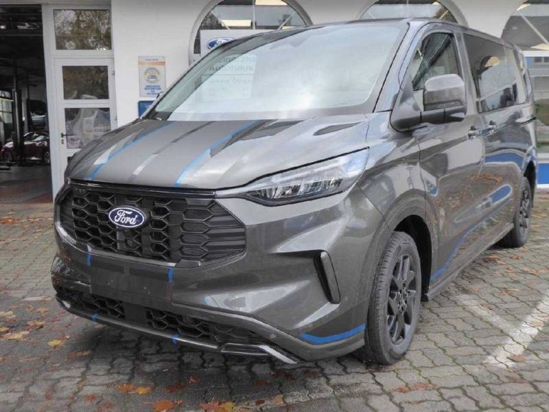 Ford Tourneo Custom 320 L1 Sport 4x4 AHK elektr. Türe