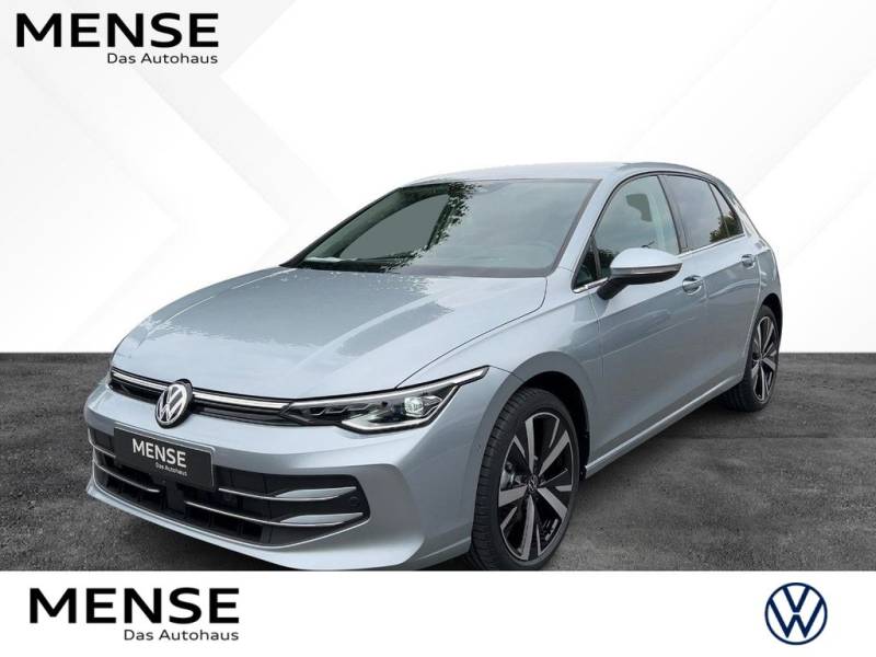 Volkswagen Golf Style 1.5 eTSI DSG AHK Nav HUD 360° IQ.Ligh