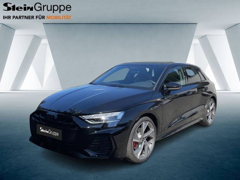 Audi A3 Sportback S line Pano Matrix BusinessPlus