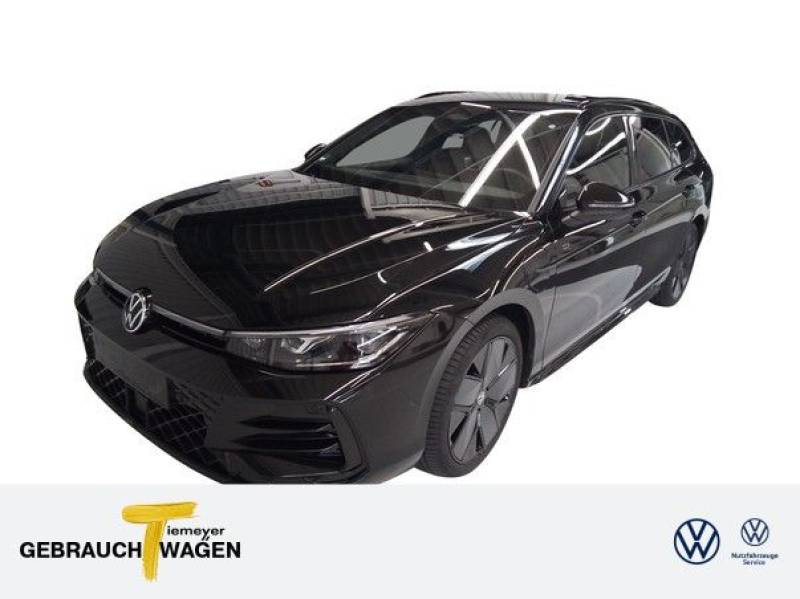 Volkswagen Passat Variant 1.5 eHYBRID R-LINE LM19 AHK NAVI