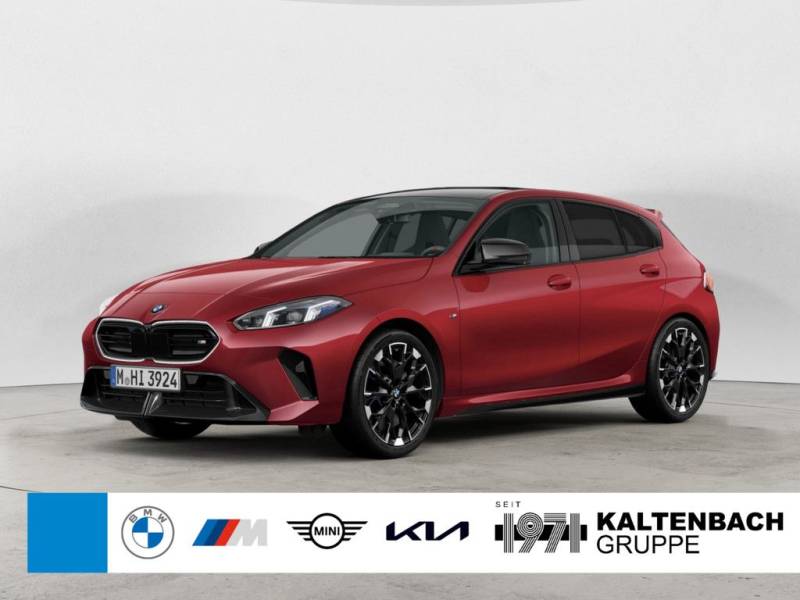 BMW M135 xDrive 360° LED HUD NAVI H/K KAMERA SHZ PDC
