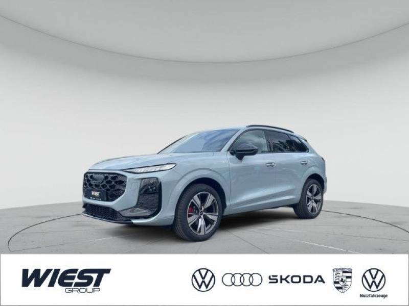 Audi Q3 SUV TFSI 110 kW S tronic