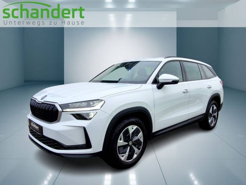 Skoda Kodiaq 1.5 TSI Select. DSG/MATRIX/Navi/Pano/7SI