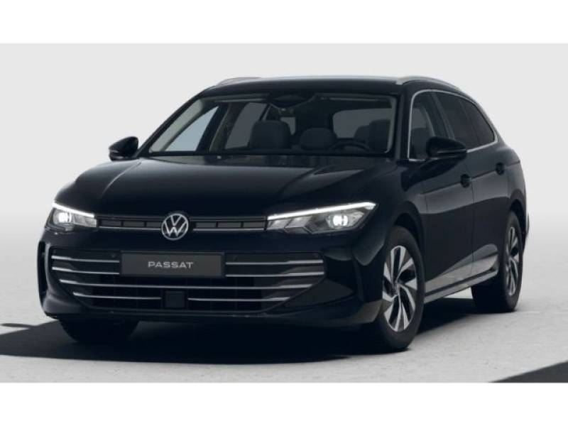 Volkswagen Passat Business 2,0l TDI IQ.DRIVE AHK BUSINESS P