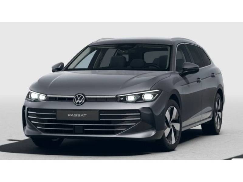Volkswagen Passat Business 1,5l eTSI BUSINESS PREMIUM IQ.DR