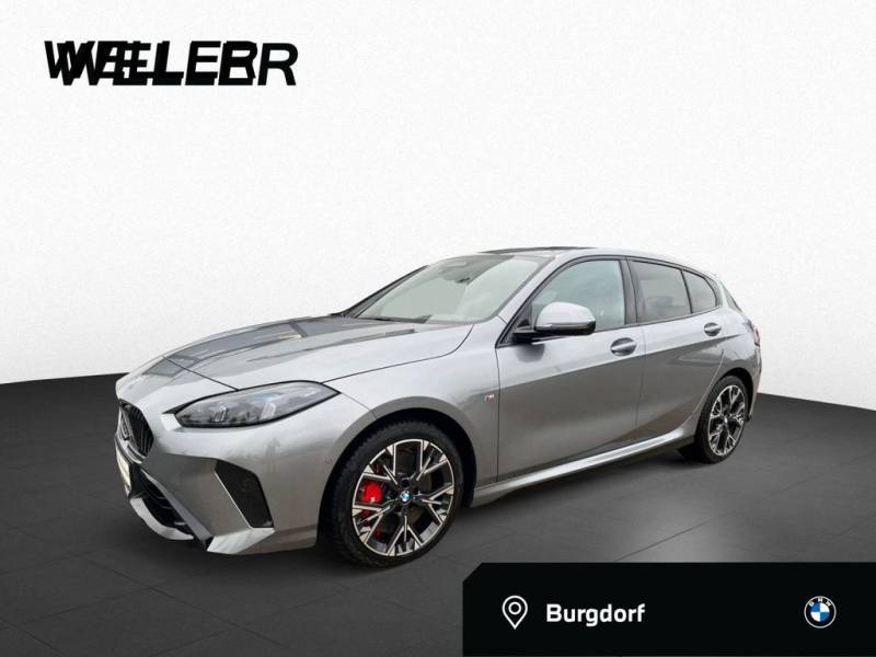 BMW 120d M-Sport Pro,LivePro,Pano,DAPro,PA+,H/K,HUD