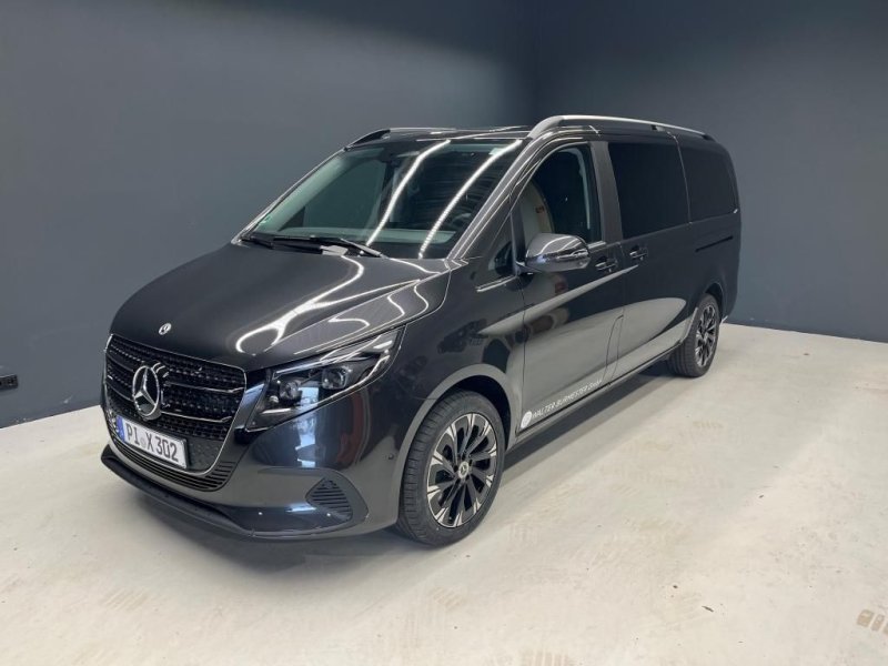 Mercedes-Benz V 250 d 4MATIC STYLE Lang +MBUX+NAVI+AHK+360°