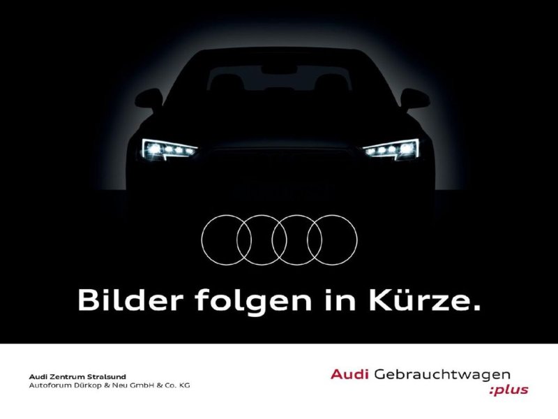 Audi Q3 advanced 35 TFSI 110(150) kW(PS) S tronic