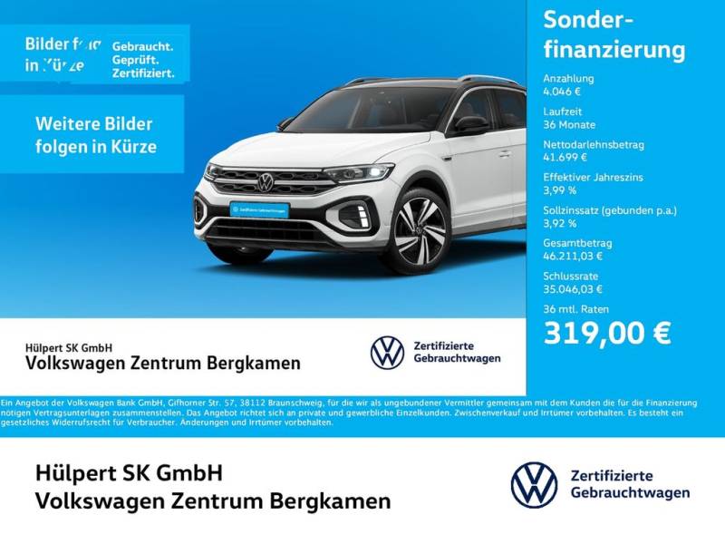 Volkswagen Passat Variant 1.5 HYBRID R-LINE NEUESMODELL AHK