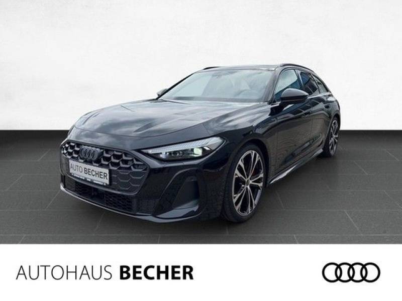 Audi A5 Avant e-hybrid quattro 270 kW /Matrix/HuD