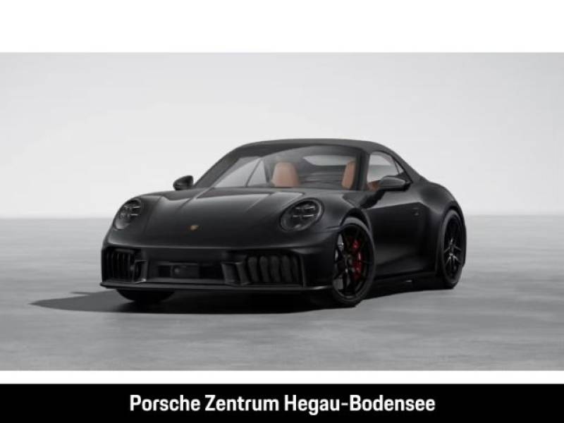 Porsche 992 -2 (911) Carrera GTS Cabriolet