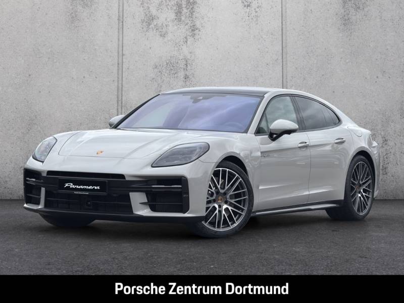 Porsche Panamera 4 E-Hybrid