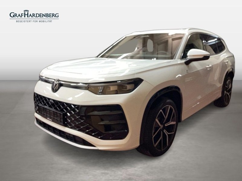 Volkswagen Tayron 2.0 TDI 4Motion DSG R line Matrix DCC AHK