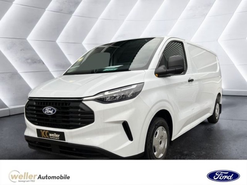 Ford Transit Custom 2.0L EcoBlue 300 L2 ''Trend'' *ne