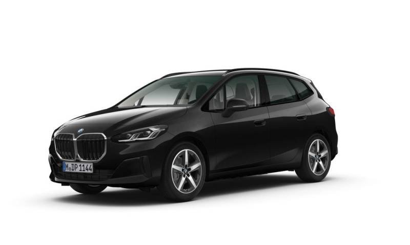 BMW 218i Active Tourer Steptronic DCT Head-Up AHK