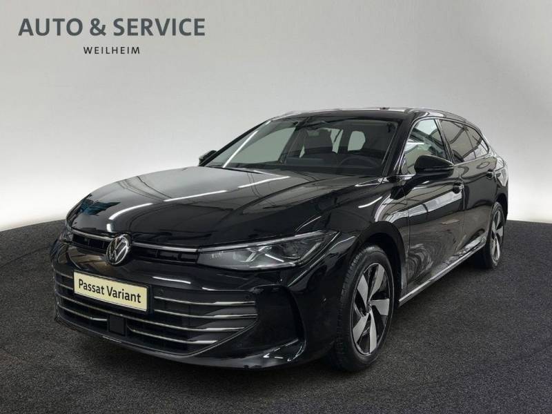 Volkswagen Passat Business 2,0 TDI 110 kW DSG AKTIONSPREIS