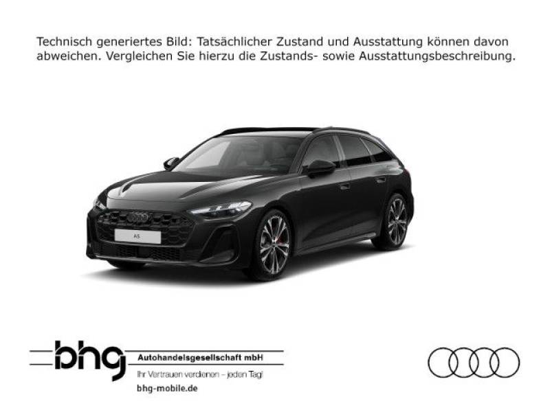 Audi A5 Avant e-hybrid quattro S tronic