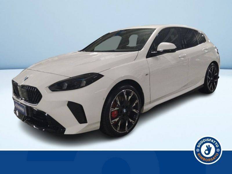 BMW Serie 1 118d M sport pro