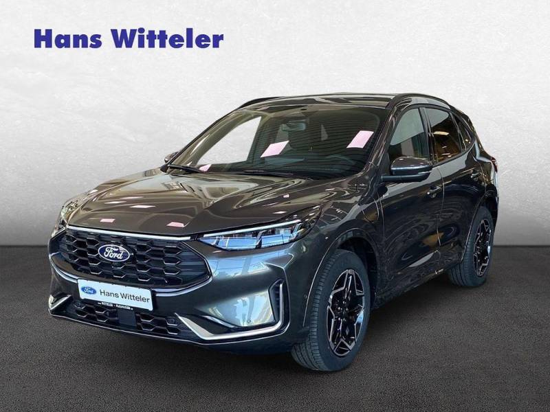 Ford Kuga Plug-In Hybrid ST-Line