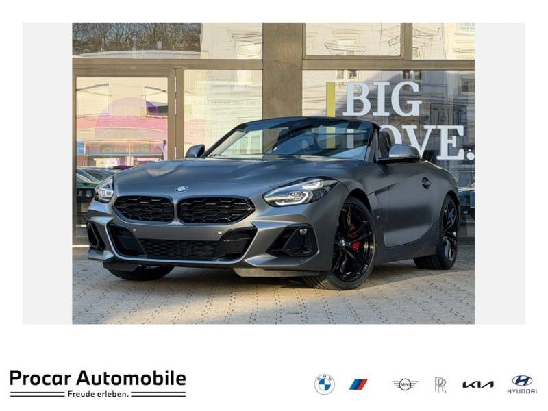 BMW Z4 M40i HuD DA PA ACC H/K LED