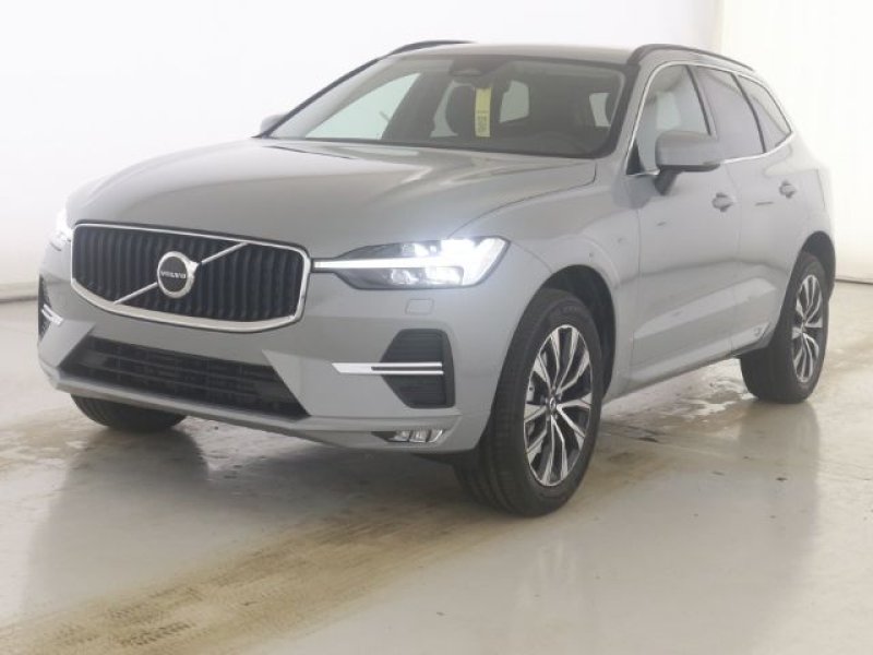 Volvo XC60 AWD B5 Benzin EU6e Navi Leder Digitales Coc