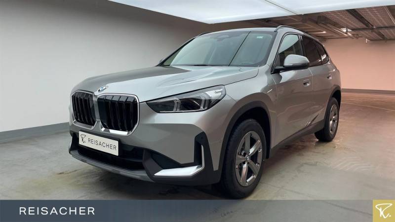 BMW X1 sDrive18i Autom. Parksystem Sitzheizung