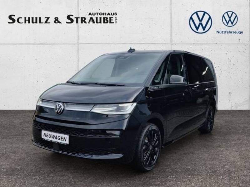 Volkswagen NFZ Multivan Life Motor: 2,0 l TDI SCR 110 kW Ge