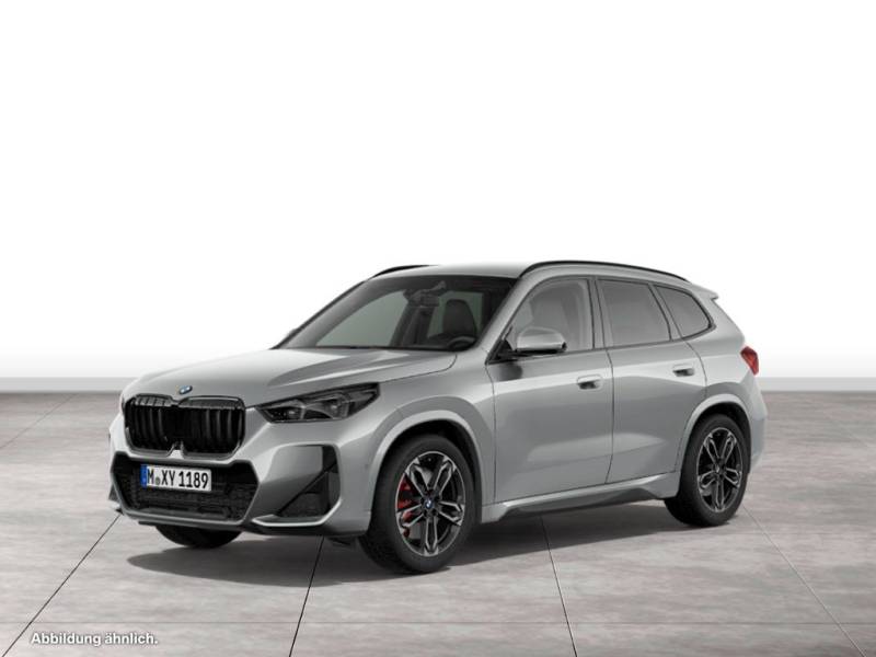 BMW X1 sDrive20i M Sportpaket