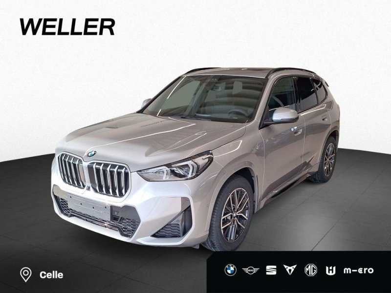 BMW X1 sDrive20i Leasing ab 489EUR Sportpaket HUD