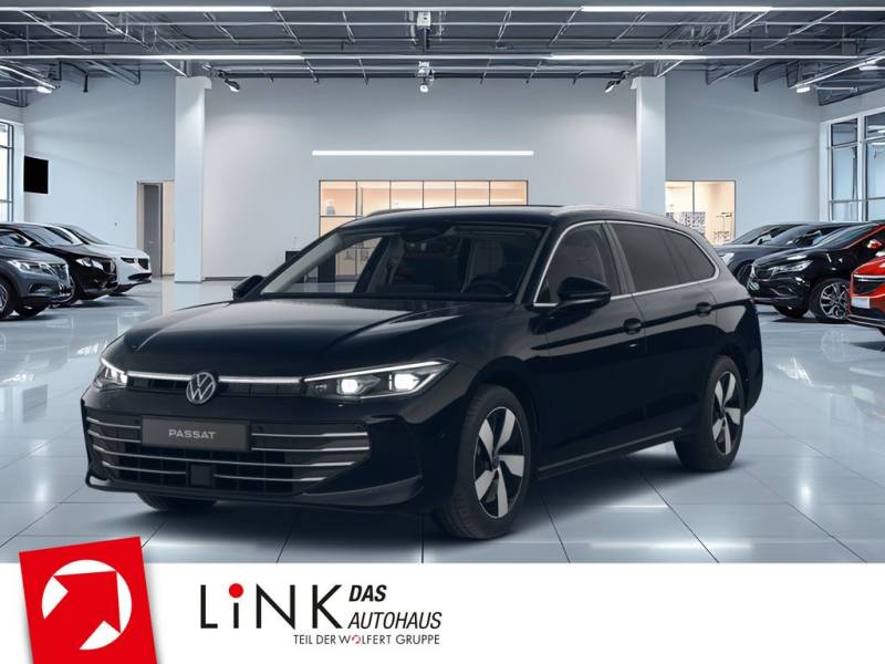 Volkswagen Passat Business 1,5 eTSI OPF (150 PS) DSG *AHK*W