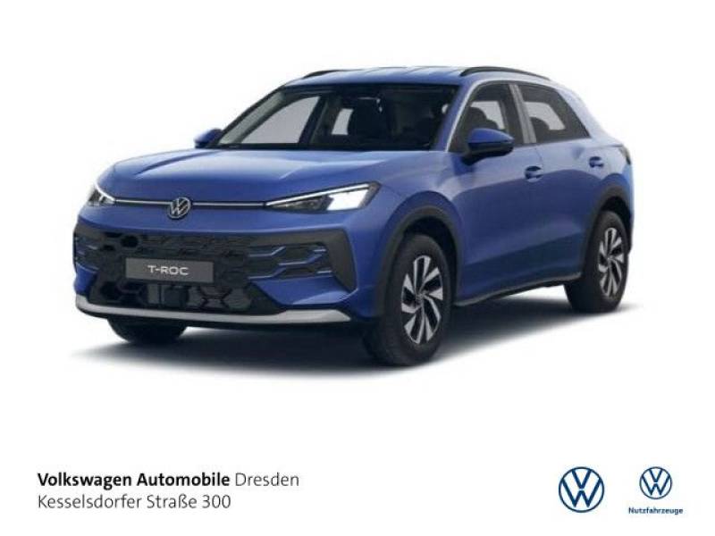 Volkswagen T-Roc Life 1.5 eTSI DSG **NEUES MODELL**