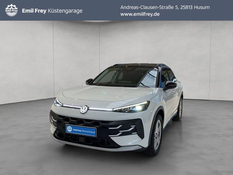 Volkswagen T-Roc Life 1.5 l eTSI OPF 110 kW (150 PS) 7-Gang