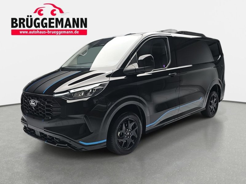 Ford TRANSIT CUSTOM 2.0 ECOBLUE AUTO. 320 L1H1 SPORT 