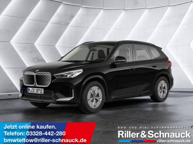 BMW iX1 xDrive30 KLIMA PDC SHZ KAMERA NAVI LED