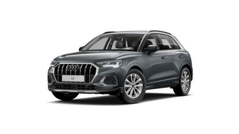 Audi Q3 advanced 1.5 TFSI S tronic