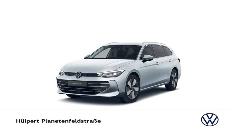 Volkswagen Passat Variant 1.5 eTSI BUSINESS NEUESMODELL AHK