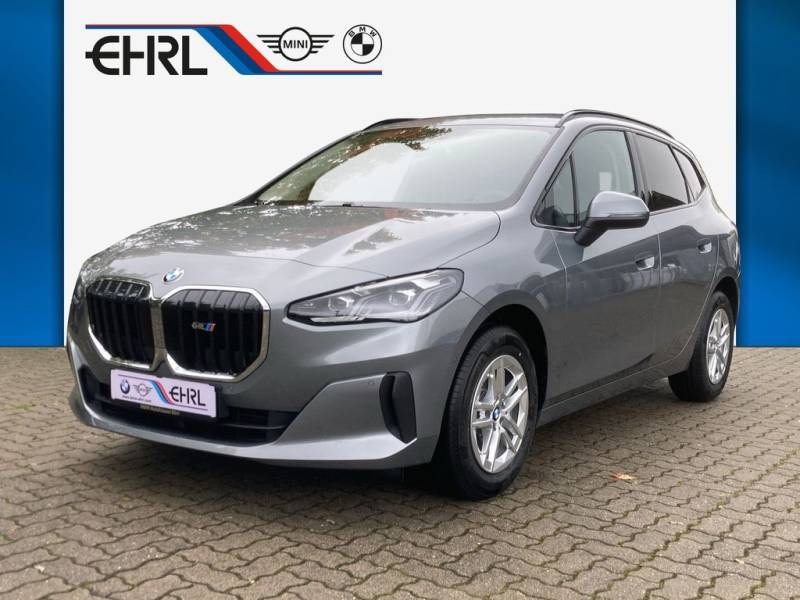 BMW 218i DAB LED RFK Komfortzg. UPE:43.360,-€