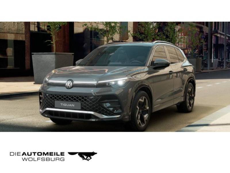 Volkswagen Tiguan 1.5 eTSI OPF DSG R-Line