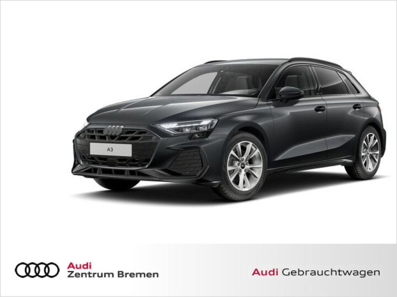 Audi A3 Sportback S line 30 TFSI 85(116) kW(PS) S DAB
