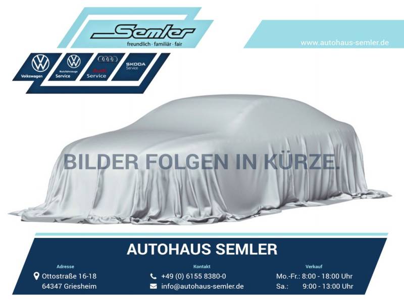 Volkswagen Touran Comfortline 1.5 TSI DSG 7-SIT KESSY E-HKP