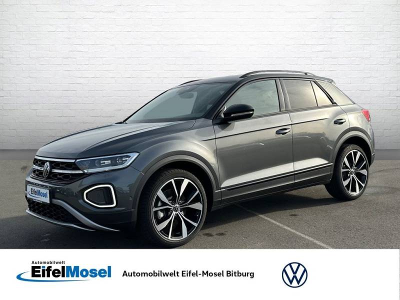 Volkswagen T-Roc Style 2.0 l TDI DSG