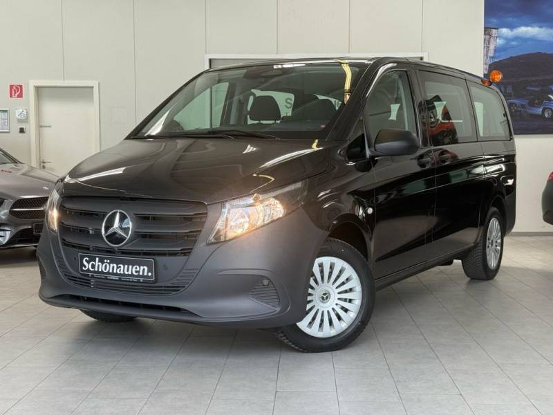 Mercedes-Benz Vito 114 CDI Tourer PRO Lang SCHULBUS+9-S+MBUX