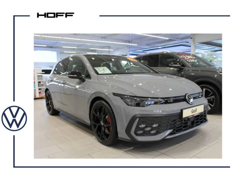 Volkswagen Golf GTI 2.0 TSI 195 kW 265 PS DSG PV: 6.664,98€